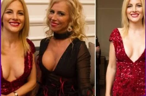 Várkonyi Andrea kijelentette: „Sosem kapaszkodtam senkibe, a saját erőmből jutottam el oda, ahol most tartok”