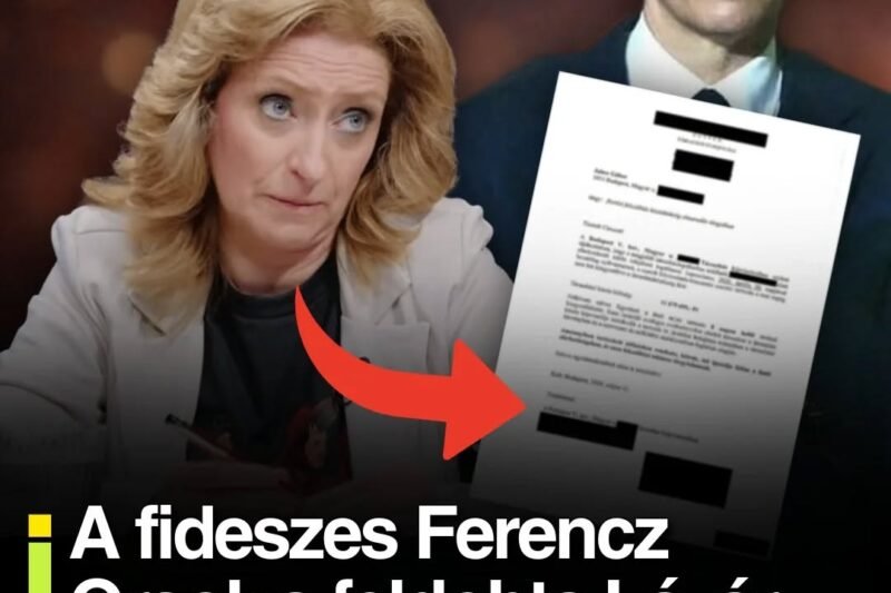 🔥 „Dominóhatás” a politikai térben: Ferencz Orsolya megszólalása után Lázár János neve is fókuszba került