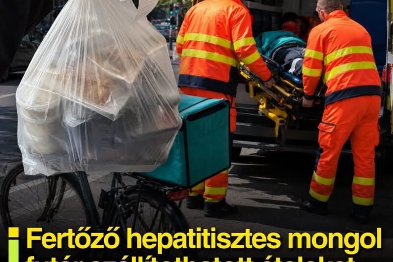 🏥⚠️ Először senki sem sejtette, mekkora a baj – a kórházban derült fény a súlyos fertőzésre!