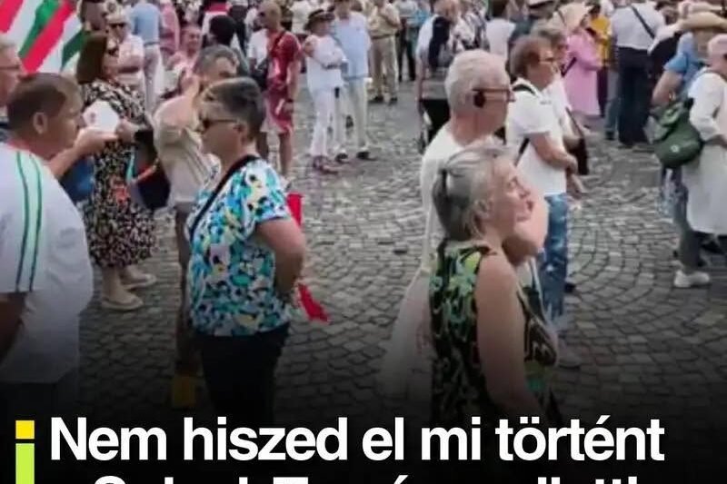🤣🔥 Először mindenki komolyan vette… aztán jött a fordulat, amin az egész internet nevet!